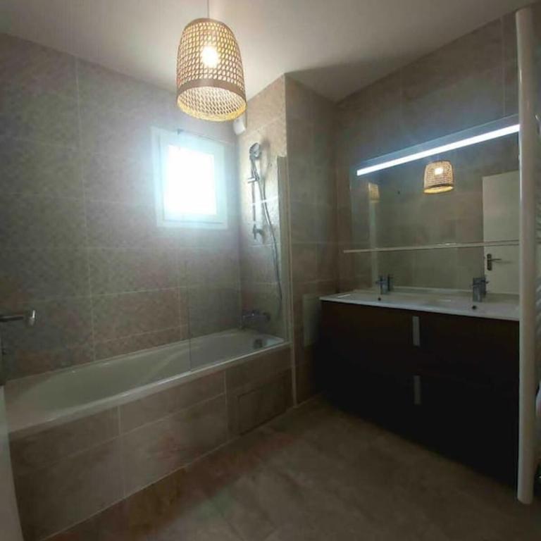 Ville les flots bleus Proche golf Arcachon - Casa con 4 camere da letto - 33