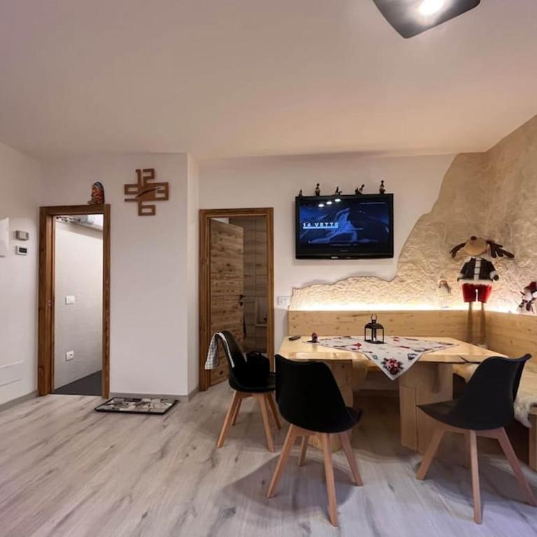 Sellaronda - Ciampac Experience - Appartamento con 1 Camera da Letto - 10