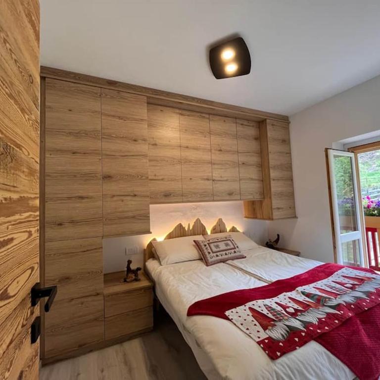 Sellaronda - Ciampac Experience - Appartamento con 1 Camera da Letto - 11