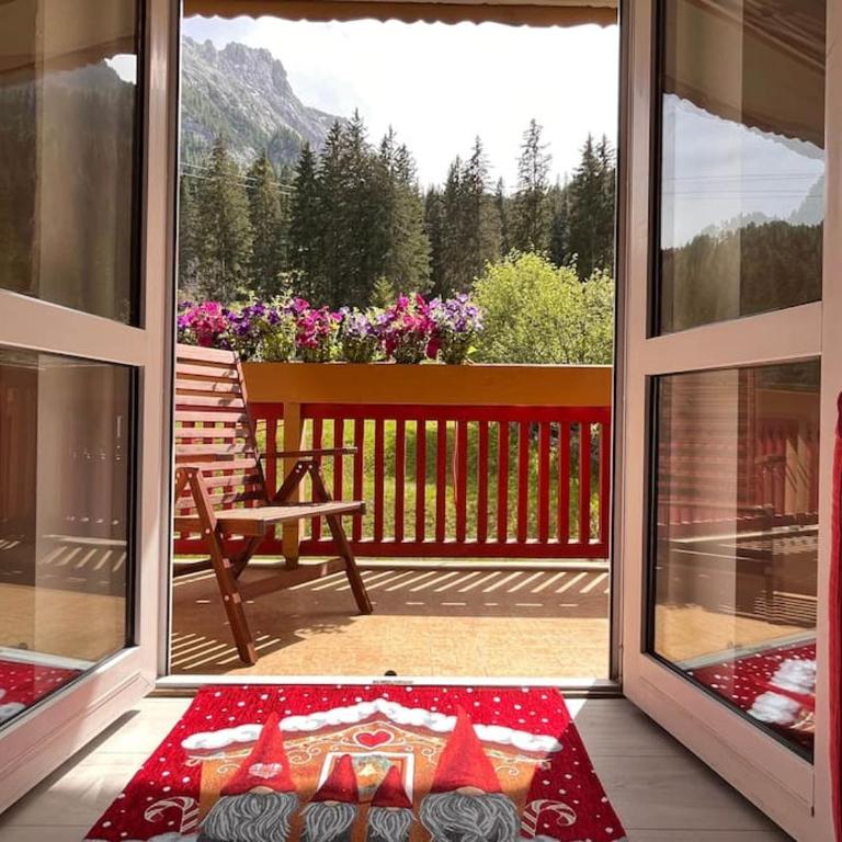Sellaronda - Ciampac Experience - Appartamento con 1 Camera da Letto - 12