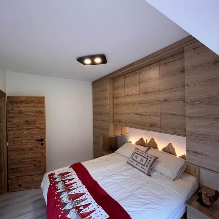 Sellaronda - Ciampac Experience - Appartamento con 1 Camera da Letto - 7
