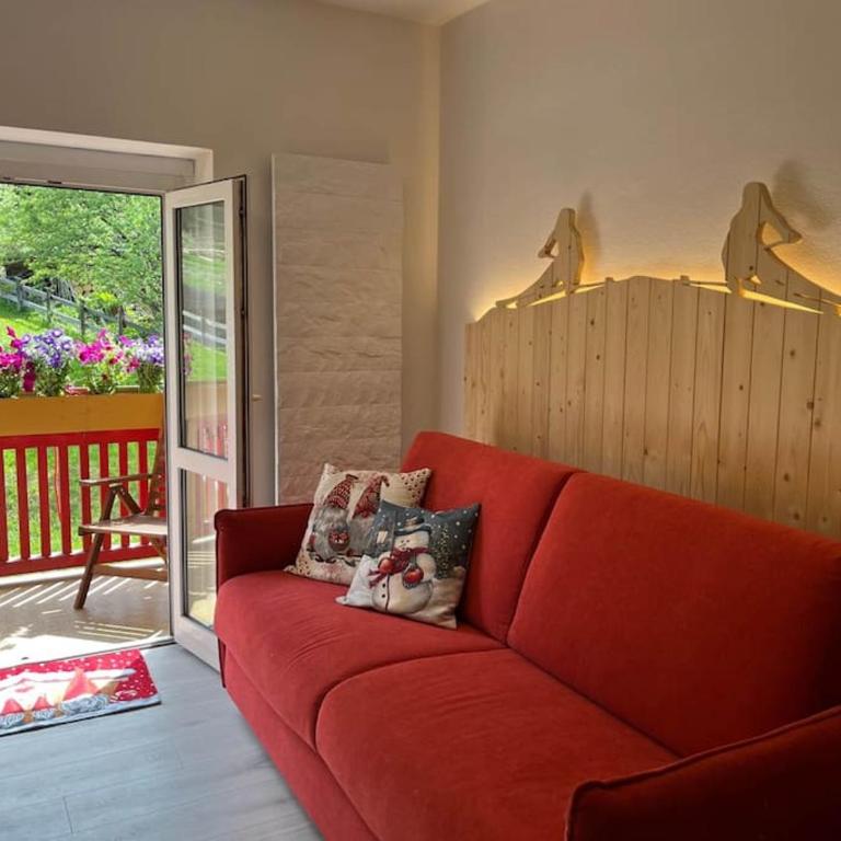 Sellaronda - Ciampac Experience - Appartamento con 1 Camera da Letto - 8