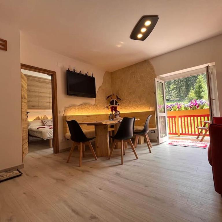 Sellaronda - Ciampac Experience - Appartamento con 1 Camera da Letto - 14