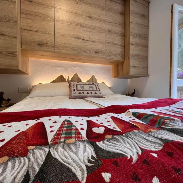 Sellaronda - Ciampac Experience - Appartamento con 1 Camera da Letto - 16