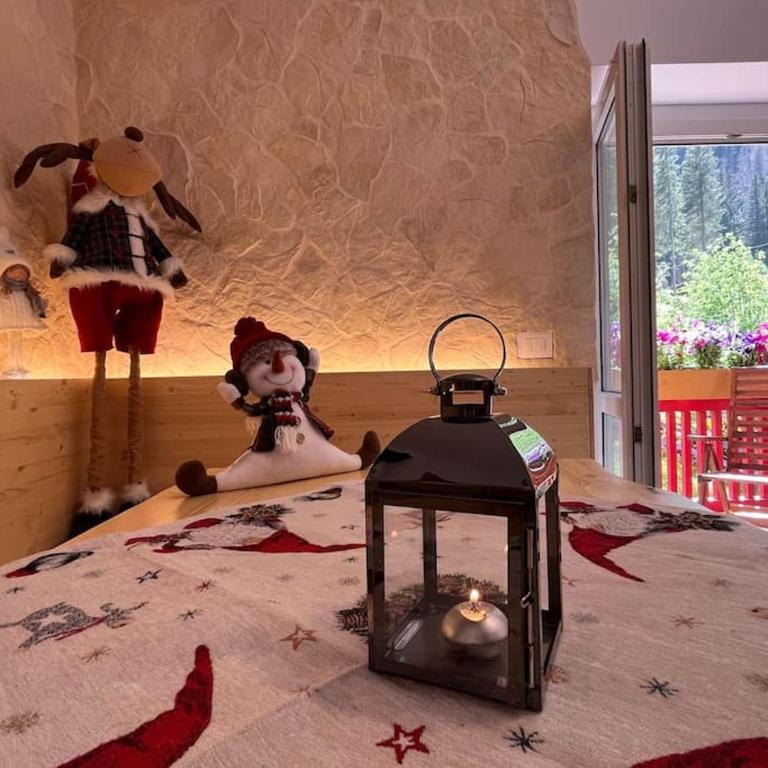 Sellaronda - Ciampac Experience - Appartamento con 1 Camera da Letto - 21