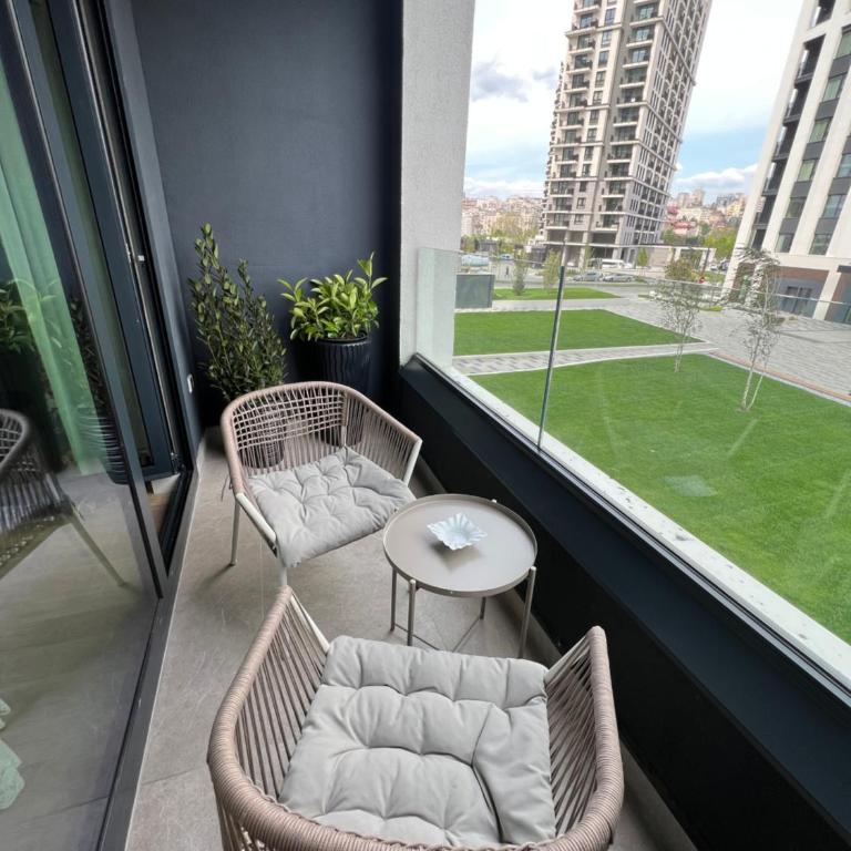 Belgrade Waterfront Escape 104 - Apartman sa 1 Spavaćom Sobom - 15