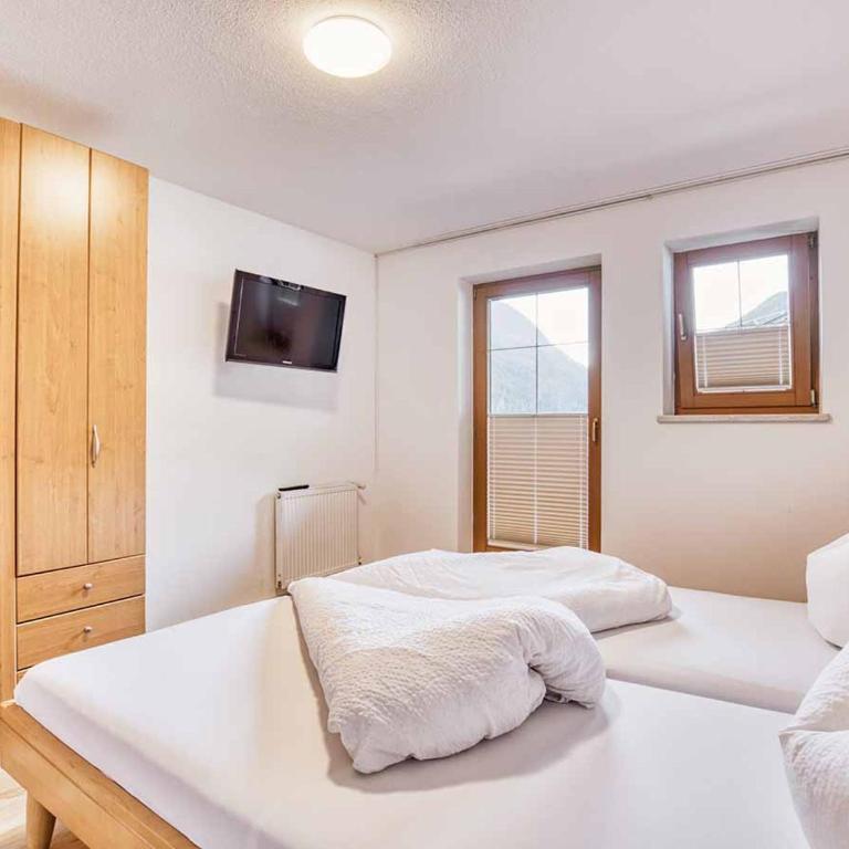 Landhaus Anja - Apartment mit 3 Schlafzimmern - 4