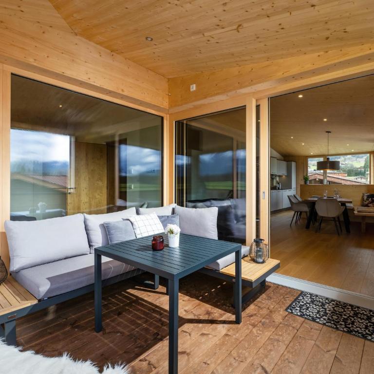 Two Summits - Appartamento con 1 Camera da letto con doccia - 6