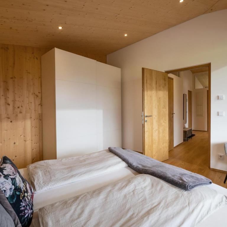 Two Summits - Appartamento con 1 Camera da letto con doccia - 9