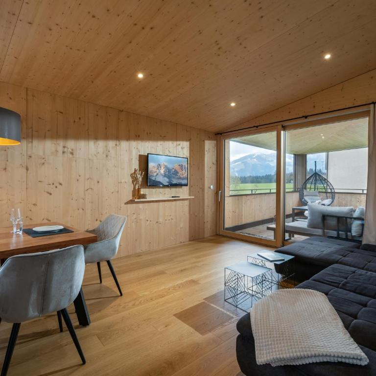 Two Summits - Appartamento con 1 Camera da letto con doccia - 14