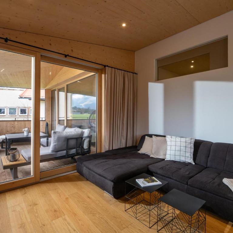 Two Summits - Appartamento con 1 Camera da letto con doccia - 17