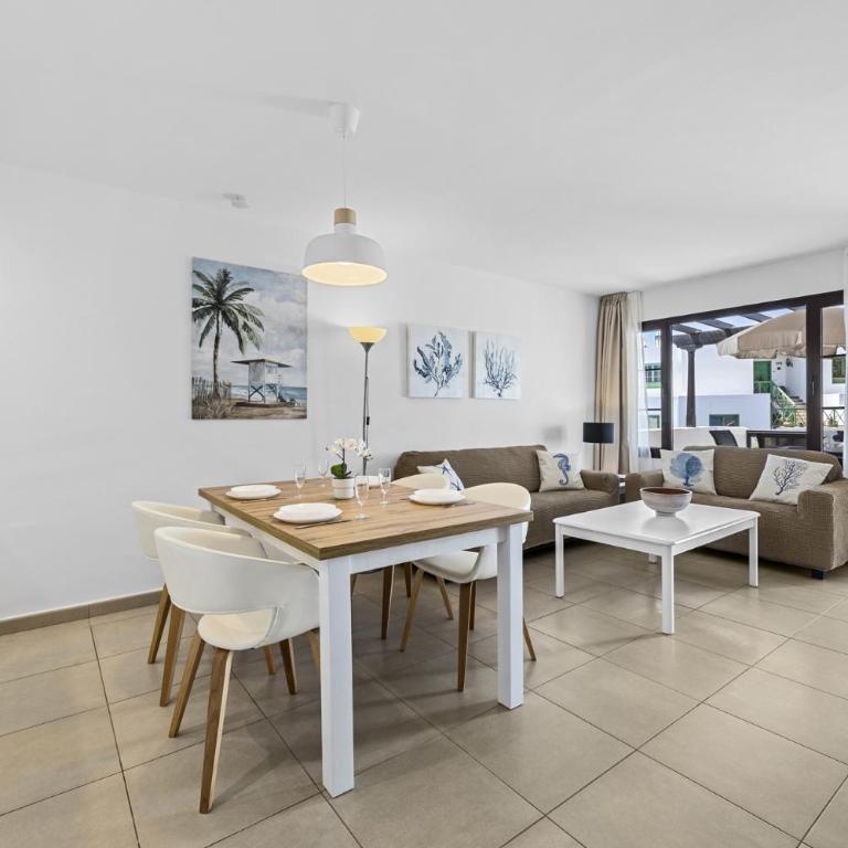 Casahost Bastian Boutique I Seaview - Apartamento con vistas al mar - 1
