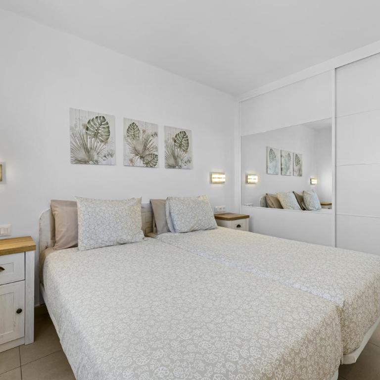 Casahost Bastian Boutique I Seaview - Apartamento con vistas al mar - 7