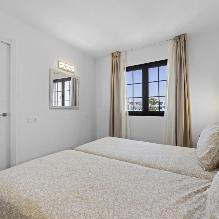 Casahost Bastian Boutique I Seaview - Apartamento con vistas al mar - 9