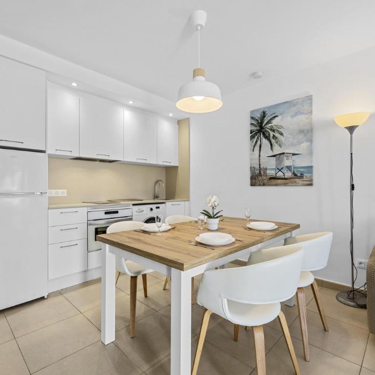Casahost Bastian Boutique I Seaview - Apartamento con vistas al mar - 11