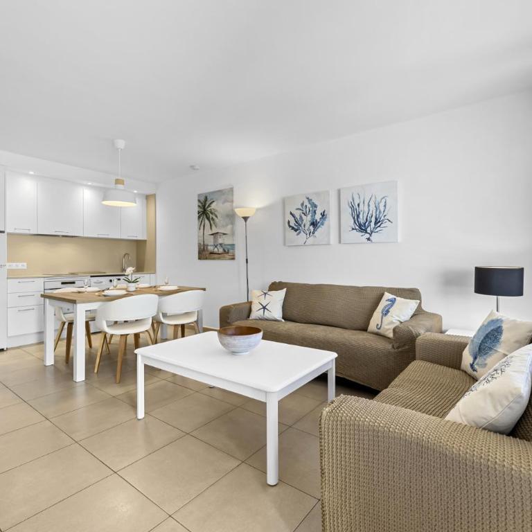 Casahost Bastian Boutique I Seaview - Apartamento con vistas al mar - 12