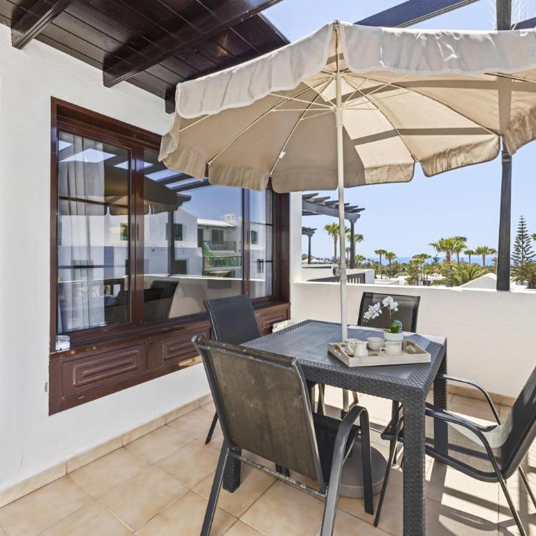 Casahost Bastian Boutique I Seaview - Apartamento con vistas al mar - 13