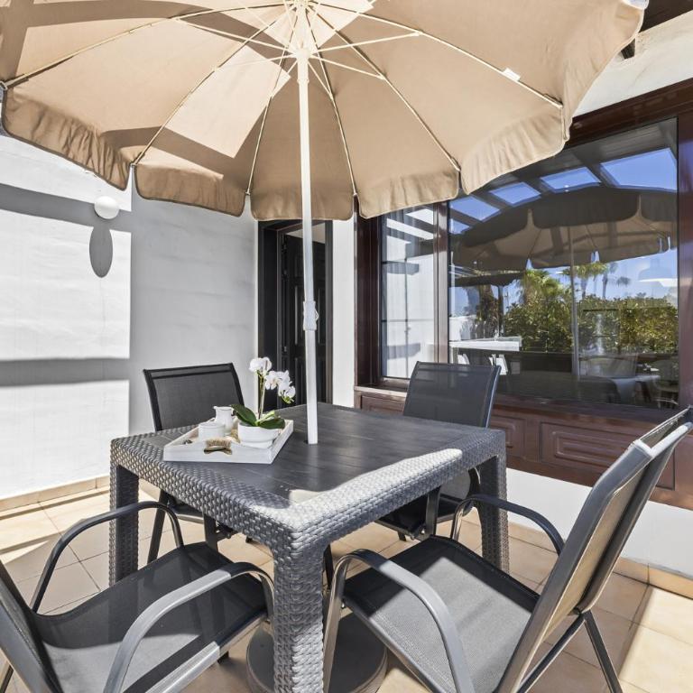Casahost Bastian Boutique I Seaview - Apartamento con vistas al mar - 14