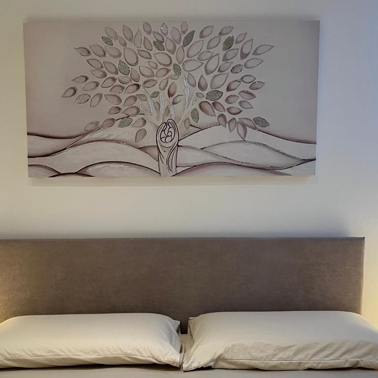 LUCE - Camera Matrimoniale Deluxe con 1 Letto Supplementare - 2