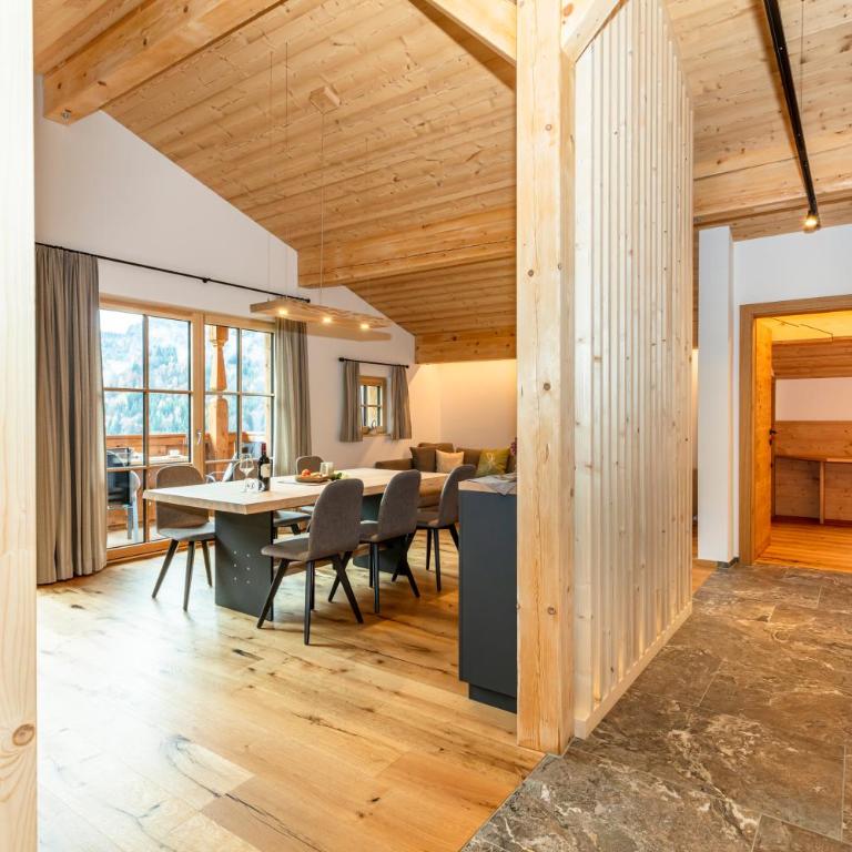 Biobauernhof Schneiderbauer - Apartment mit 3 Schlafzimmern - 2