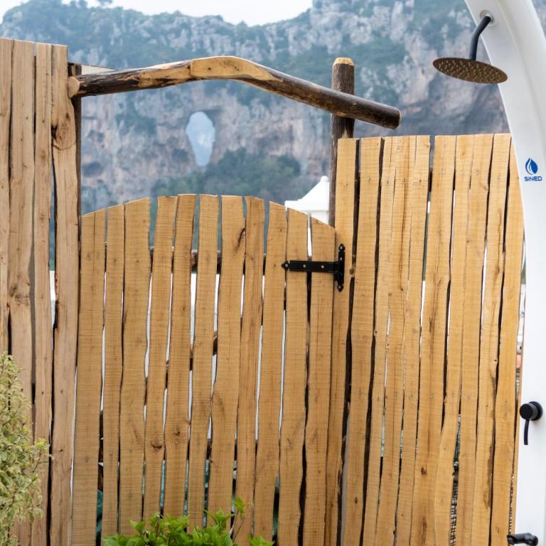 Casa Romelide Positano Amazing view on Amalfi Coast - Two-Bedroom House - 64