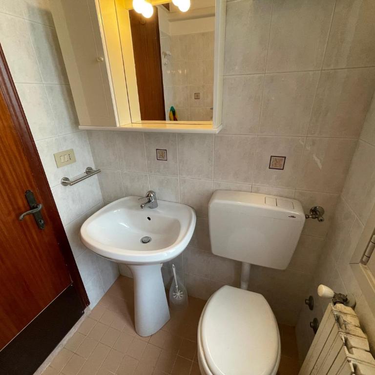 Big Apartment with 3 rooms - Appartamento con 3 Camere da Letto - 11