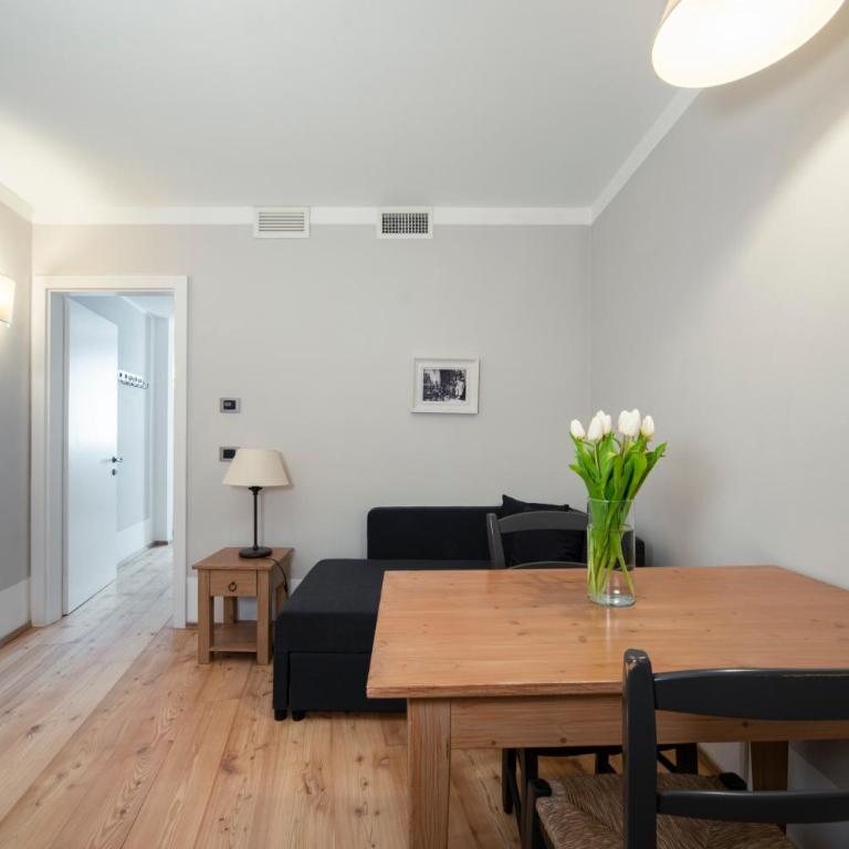 La Canonica Suite Apartments New Location - Appartamento con 1 Camera da Letto - 4