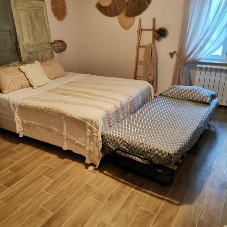 Residenza Vittoria Livorno - One-Bedroom Apartment - 4