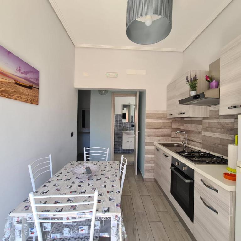 Appartamento Nensi - Casa Vacanze - 9