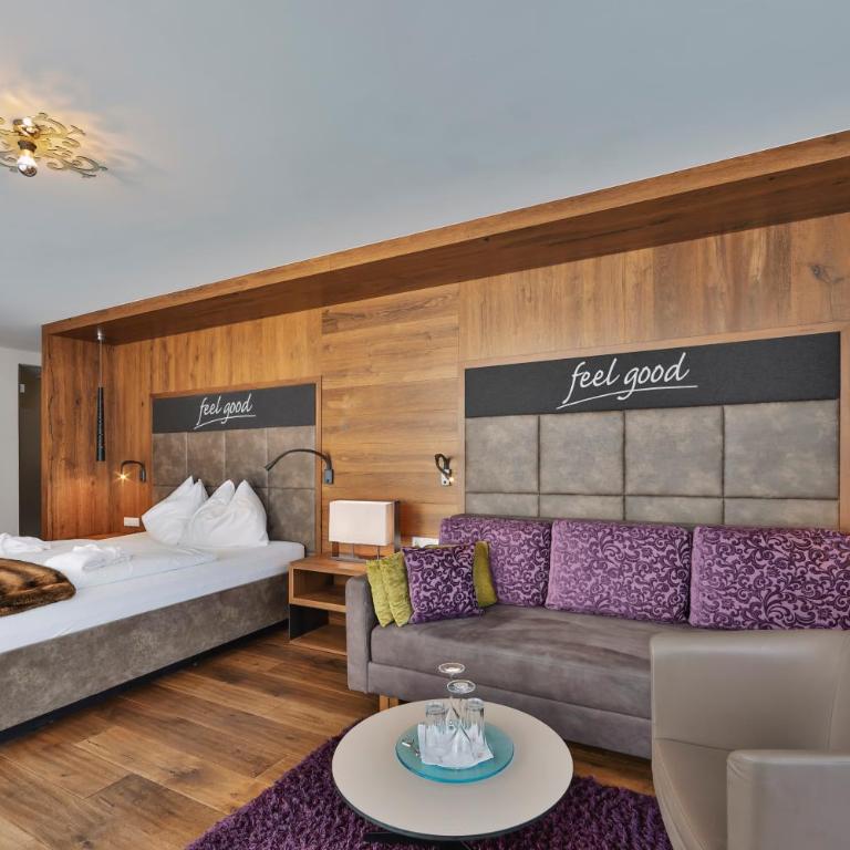 Hotel Fliana 4-Sterne Superior - Deluxe Suite - 5