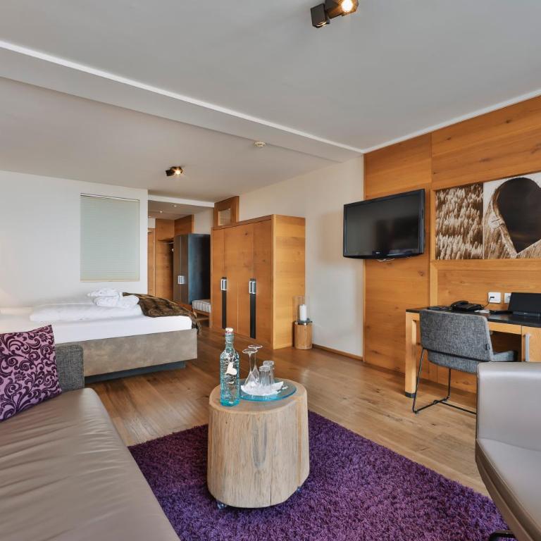 Hotel Fliana 4-Sterne Superior - Classic Doppelzimmer - 5