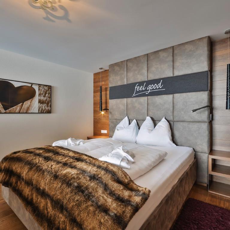 Hotel Fliana 4-Sterne Superior - Classic Doppelzimmer - 4