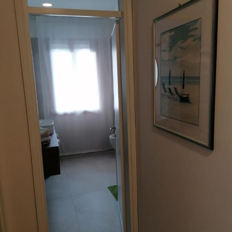 casa a due passi dal centro - Appartamento con 1 Camera da Letto - 4