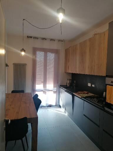 casa a due passi dal centro - Appartamento con 1 Camera da Letto - 5
