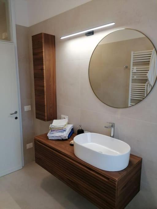 casa a due passi dal centro - Appartamento con 1 Camera da Letto - 6