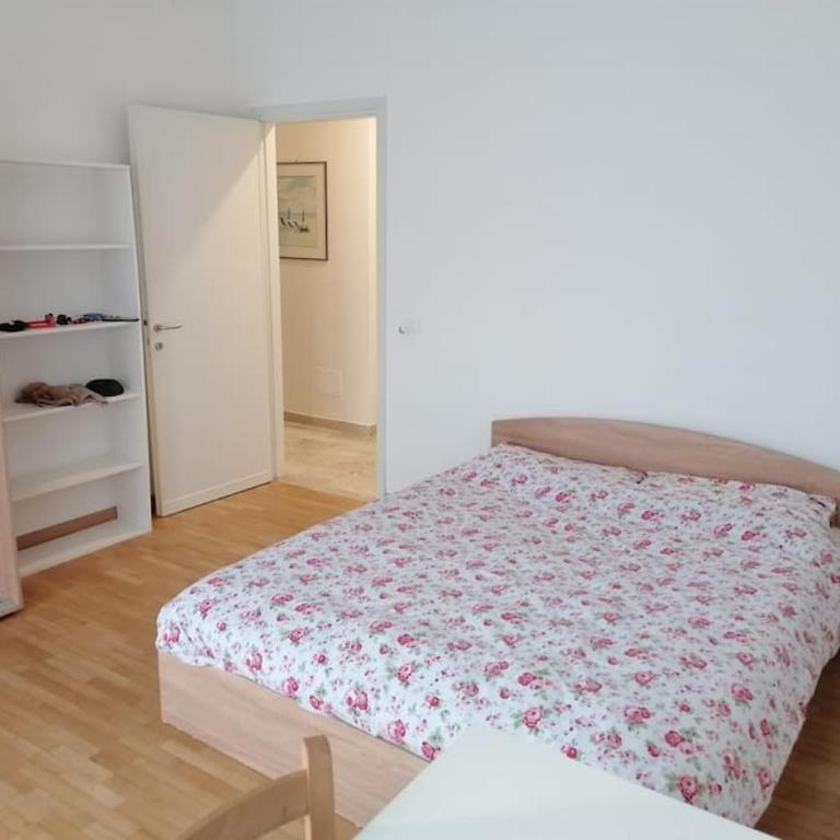 casa a due passi dal centro - Appartamento con 1 Camera da Letto - 8