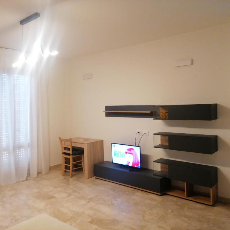 casa a due passi dal centro - Appartamento con 1 Camera da Letto - 11