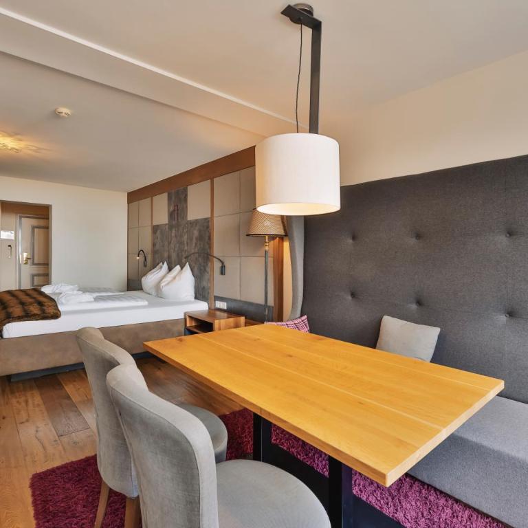 Hotel Fliana 4-Sterne Superior - Deluxe Familienzimmer - 5