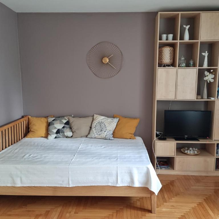 Stan na dan "Irina" Banja Luka - Apartman sa Balkonom - 7