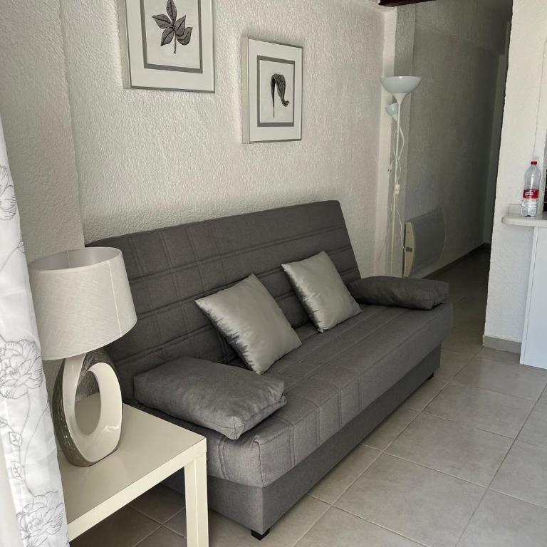 Semiadosado Alegría Jávea, recién reformado, cocina integrada a 300 metros de la playa - Apartamento de 1 dormitorio - 18
