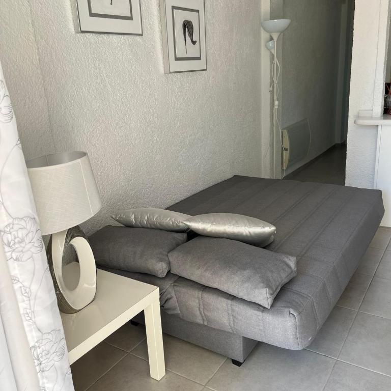 Semiadosado Alegría Jávea, recién reformado, cocina integrada a 300 metros de la playa - Apartamento de 1 dormitorio - 20