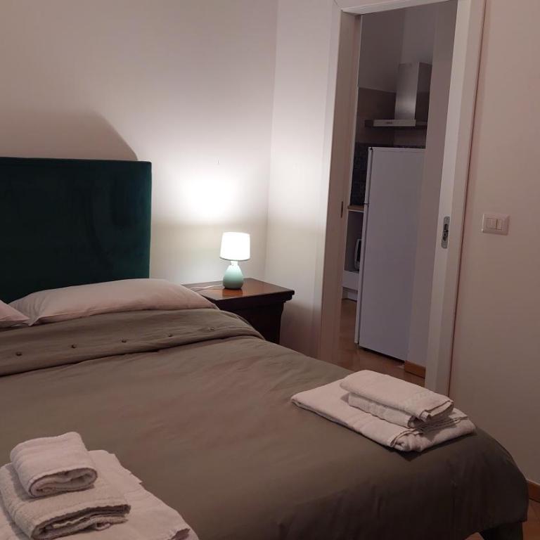 Appartament la Maison Petit Napoli - Appartamento con 1 Camera da Letto - 1