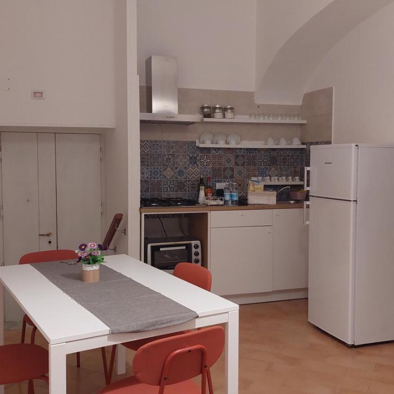 Appartament la Maison Petit Napoli - Appartamento con 1 Camera da Letto - 13