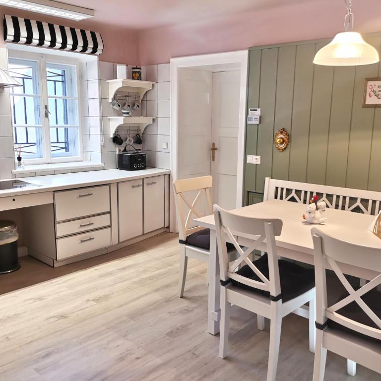 Wohlfühlappartement im Zentrum Spittals - Apartment mit 2 Schlafzimmern - 7