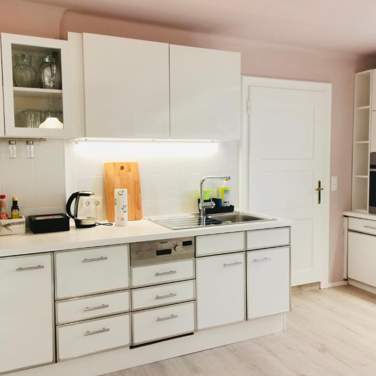 Wohlfühlappartement im Zentrum Spittals - Apartment mit 2 Schlafzimmern - 10