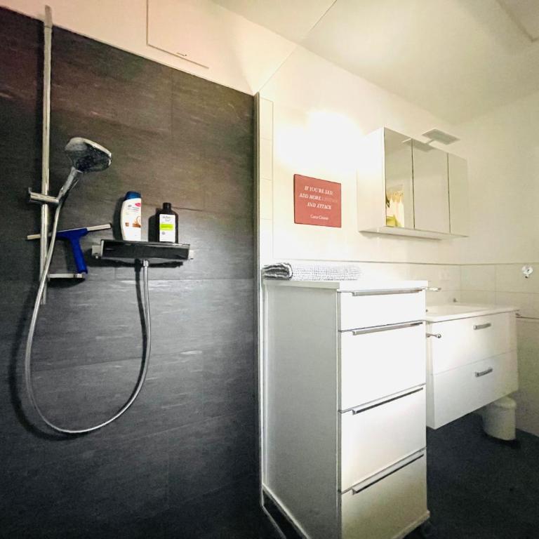 Wohlfühlappartement im Zentrum Spittals - Apartment mit 2 Schlafzimmern - 15