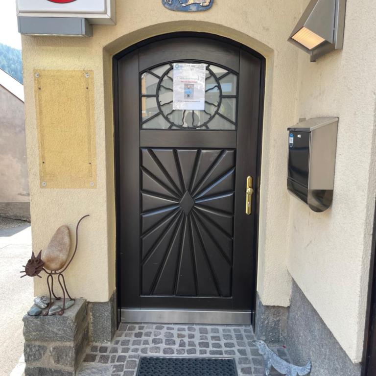 Wohlfühlappartement im Zentrum Spittals - Apartment mit 2 Schlafzimmern - 26