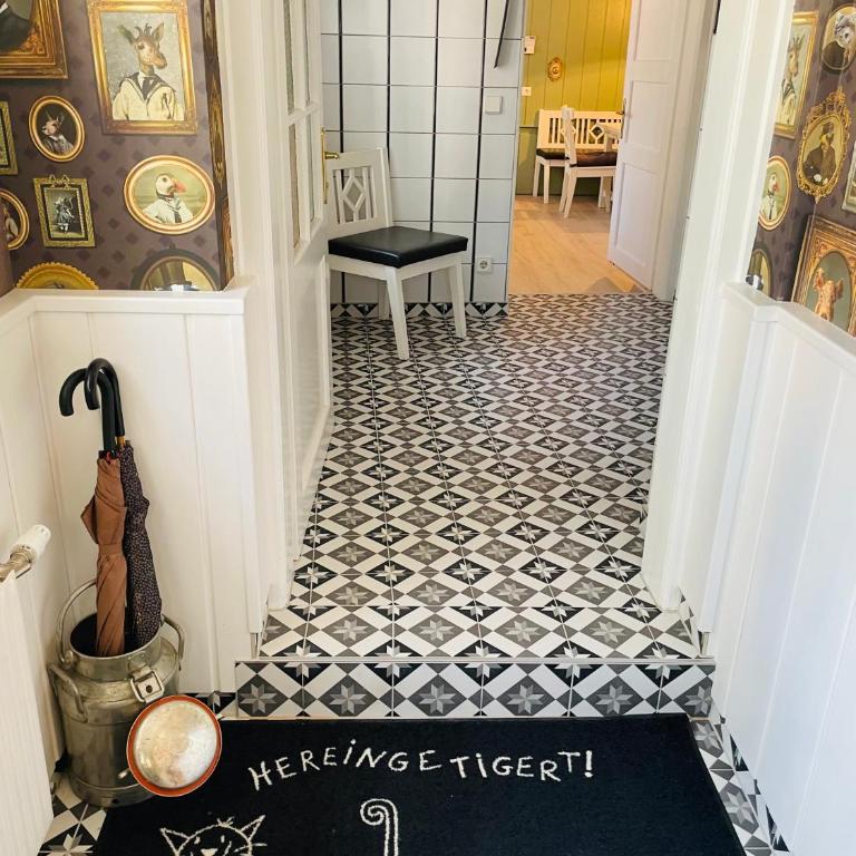 Wohlfühlappartement im Zentrum Spittals - Apartment mit 2 Schlafzimmern - 17