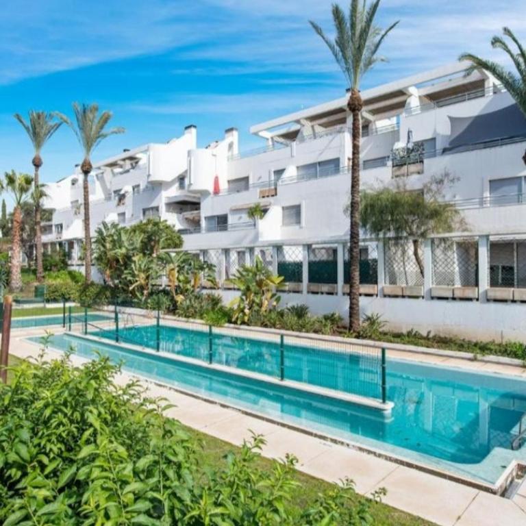 APARTAMENTO LA CALA DE MIJAS VITANIA COSTA DEL SoL - Apartamento de 1 dormitorio - 24
