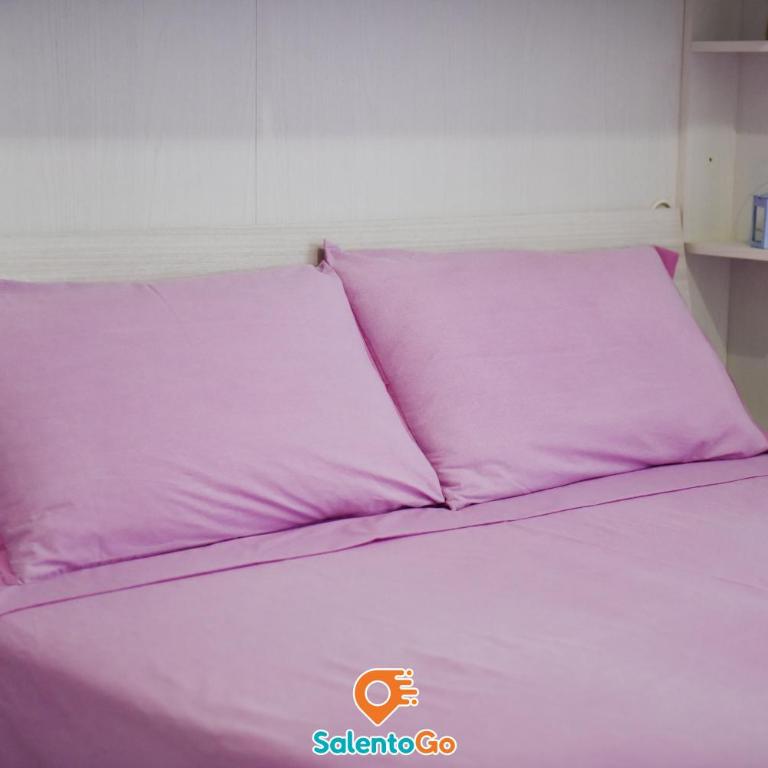 Trilocale Max by SalentoGo - Casa con 3 Camere da Letto - 52